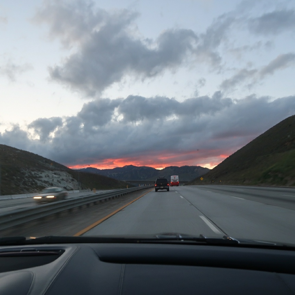 Meet your Posher, Ali